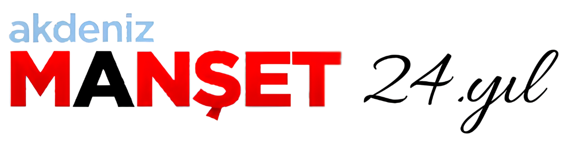 Akdeniz Manşet Gazetesi - Antalya Haberleri